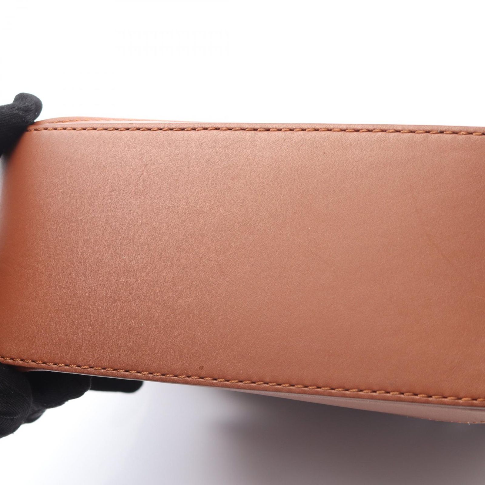 レザー LOEWE×スタジオジブリ