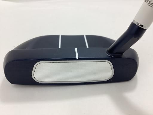 オデッセイ Ai ONE ROSSIE S 34インチ パター PT STROKE LAB 90 スチール フレックスその他 メンズ 男性用 右利き 右用 Bランク ゴルフクラブ