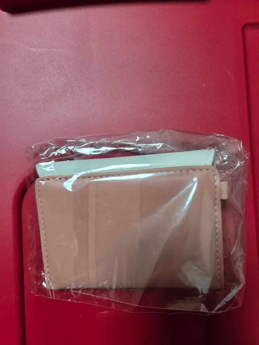 サンリオ ハローキティ カードウォレット