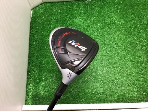 テーラーメイド M4 5W フェアウェイウッド FW FUBUKI TM5(フェアウェイ