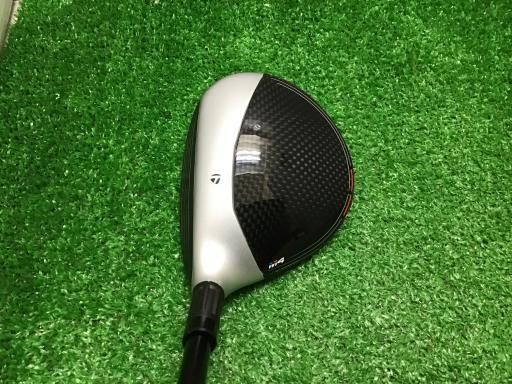 テーラーメイド M4 5W フェアウェイウッド FW FUBUKI TM5(フェアウェイ