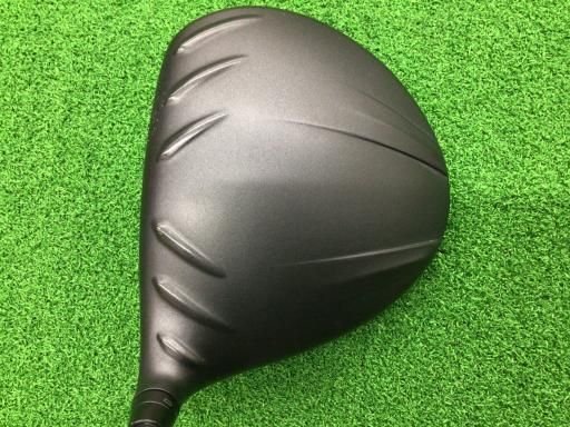 ピン G410 LST 9° ドライバー DR ALTA J CB RED DR フレックスS メンズ 男性用 右利き 右用 Cランク ゴルフクラブ