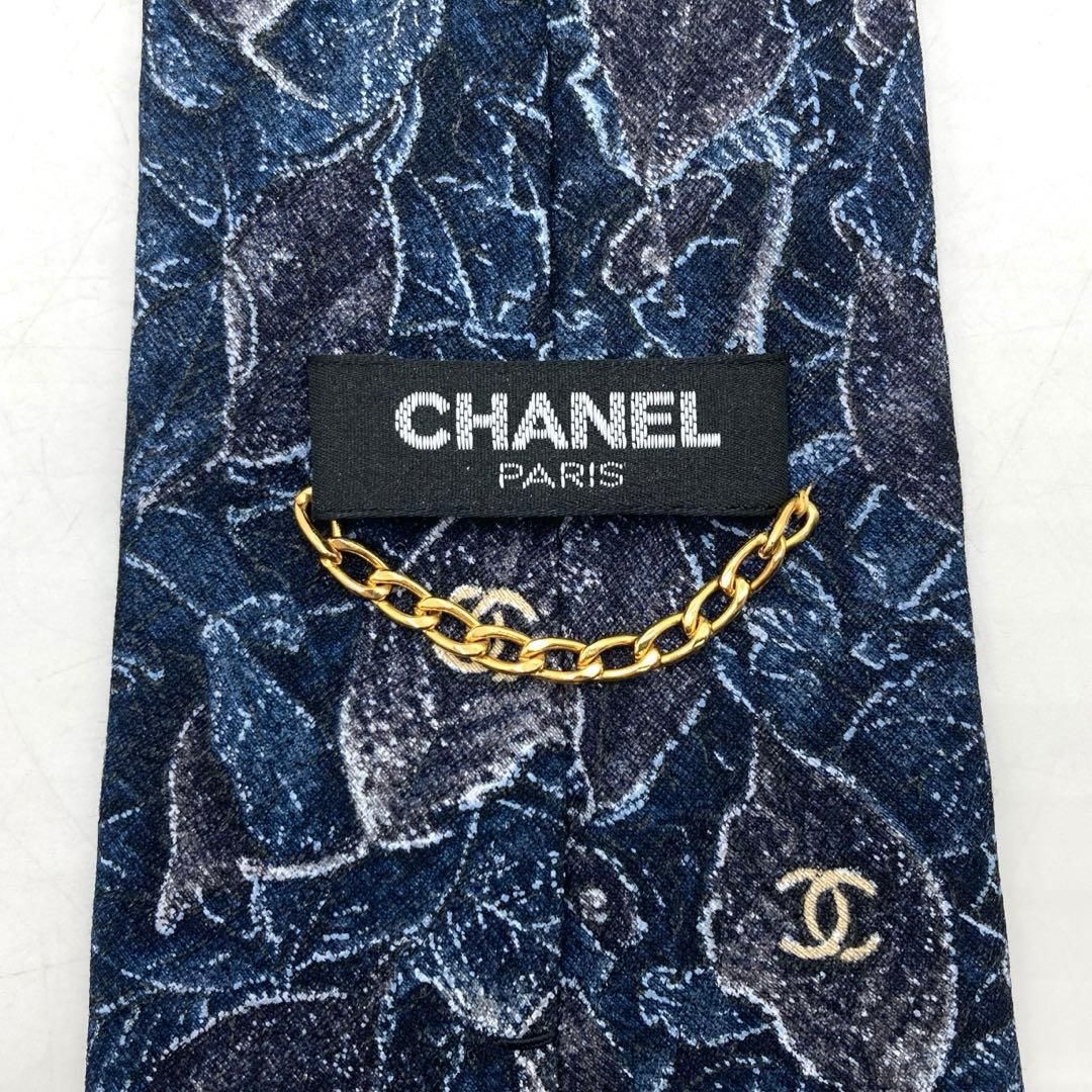 CHANEL シャネル