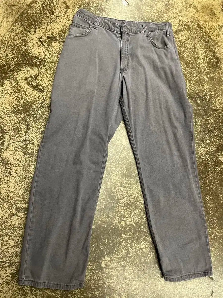 10 s カーハート カーペンター パンツ