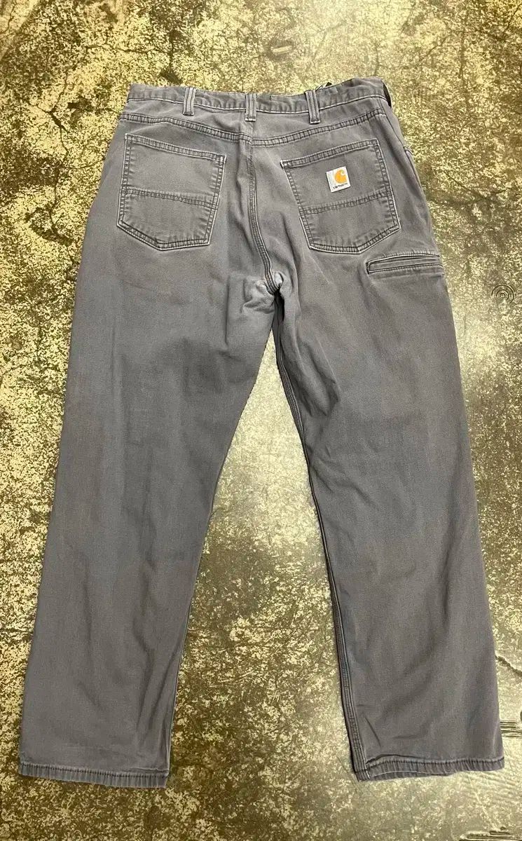  10 s カーハート カーペンター パンツ チノパン パンツ