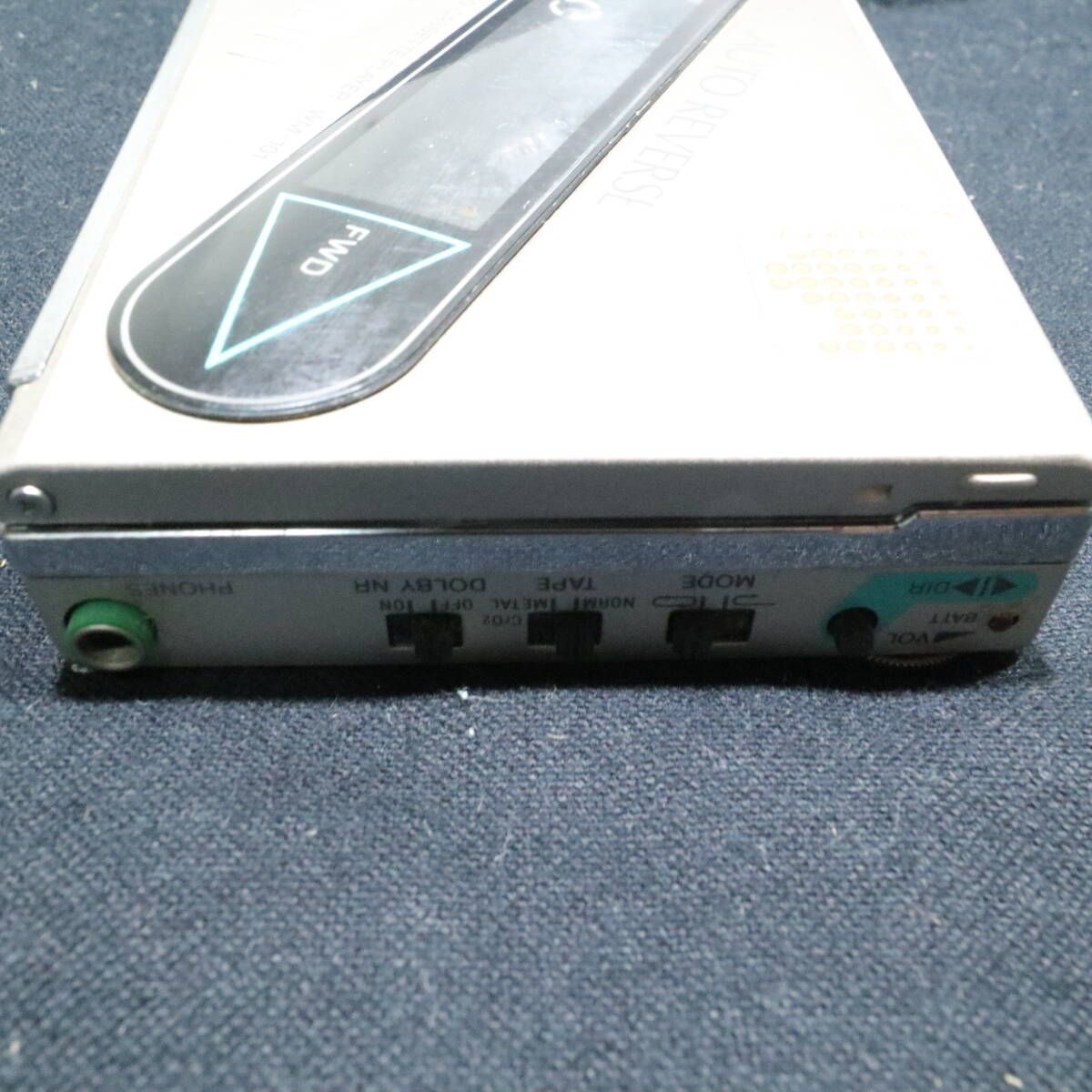 ウォークマン WALKMAN