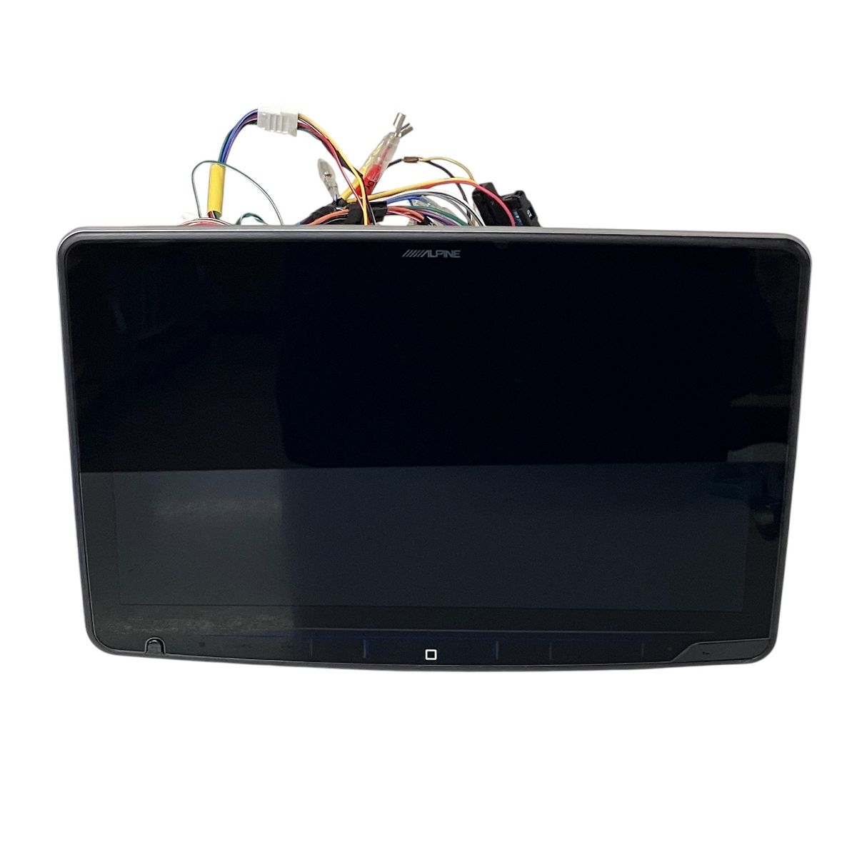 ALPINE XF11NX-2S カー ナビ 11型 地図データ 度 車用品 フローティング アルパイン S10448264