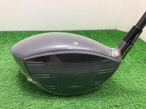 テーラーメイド Qi 35 MAX 9° ドライバー DR Diamana BLUE TM 50 フレックスS メンズ 男性用 右利き 右用 Aランク ゴルフクラブ