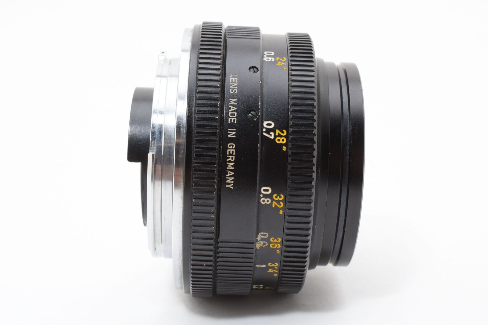 ライカRマウント