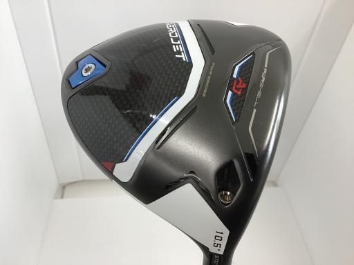 コブラ cobra AEROJET 10.5° ドライバー DR SPEEDER NX for Cobra AEROJET DR フレックスS メンズ 男性用 右利き 右用 Cランク ゴルフクラブ