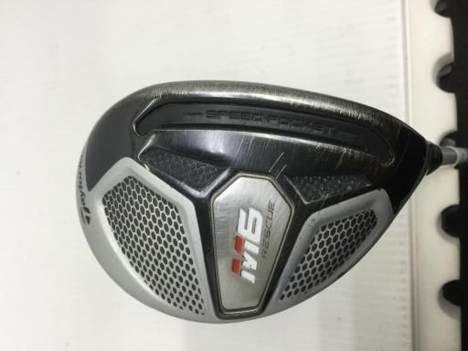 テーラーメイド M6 U4 レディース ユーティリティ UT FUBUKI TM4 2019 ユーティリティ フレックスL レディース 女性用 右利き 右用 Dランク ゴルフクラブ