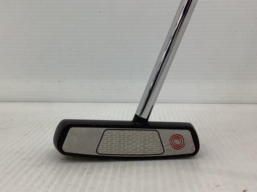 オデッセイ WHITE ix 5 CS 34インチ パター PT スチール フレックスその他 メンズ 男性用 右利き 右用 Cランク ゴルフクラブ