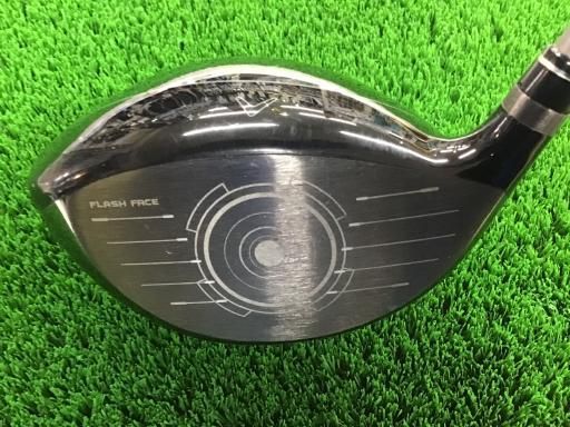 キャロウェイ EPIC FLASH STAR 10.5° ドライバー DR Speeder EVOLUTION for CW フレックスS メンズ 男性用 右利き 右用 Cランク ゴルフクラブ