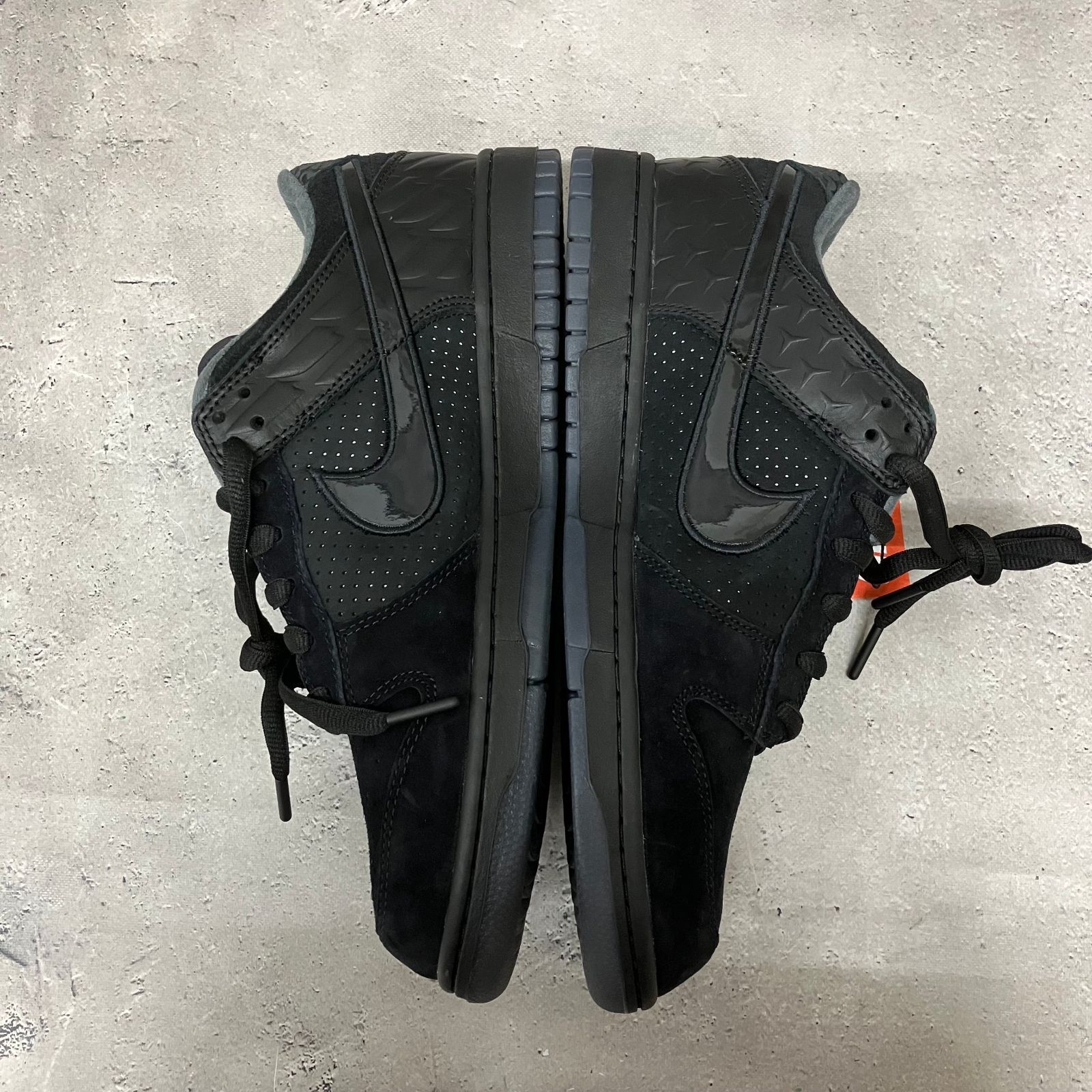 ラックス オレゴンブラック