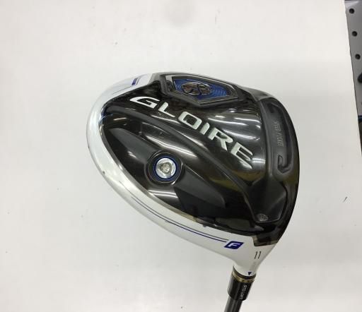 テーラーメイド GLOIRE F 11° ドライバー DR GLOIRE GL3000 ドライバー フレックスR メンズ 男性用 右利き 右用 Cランク ゴルフクラブ