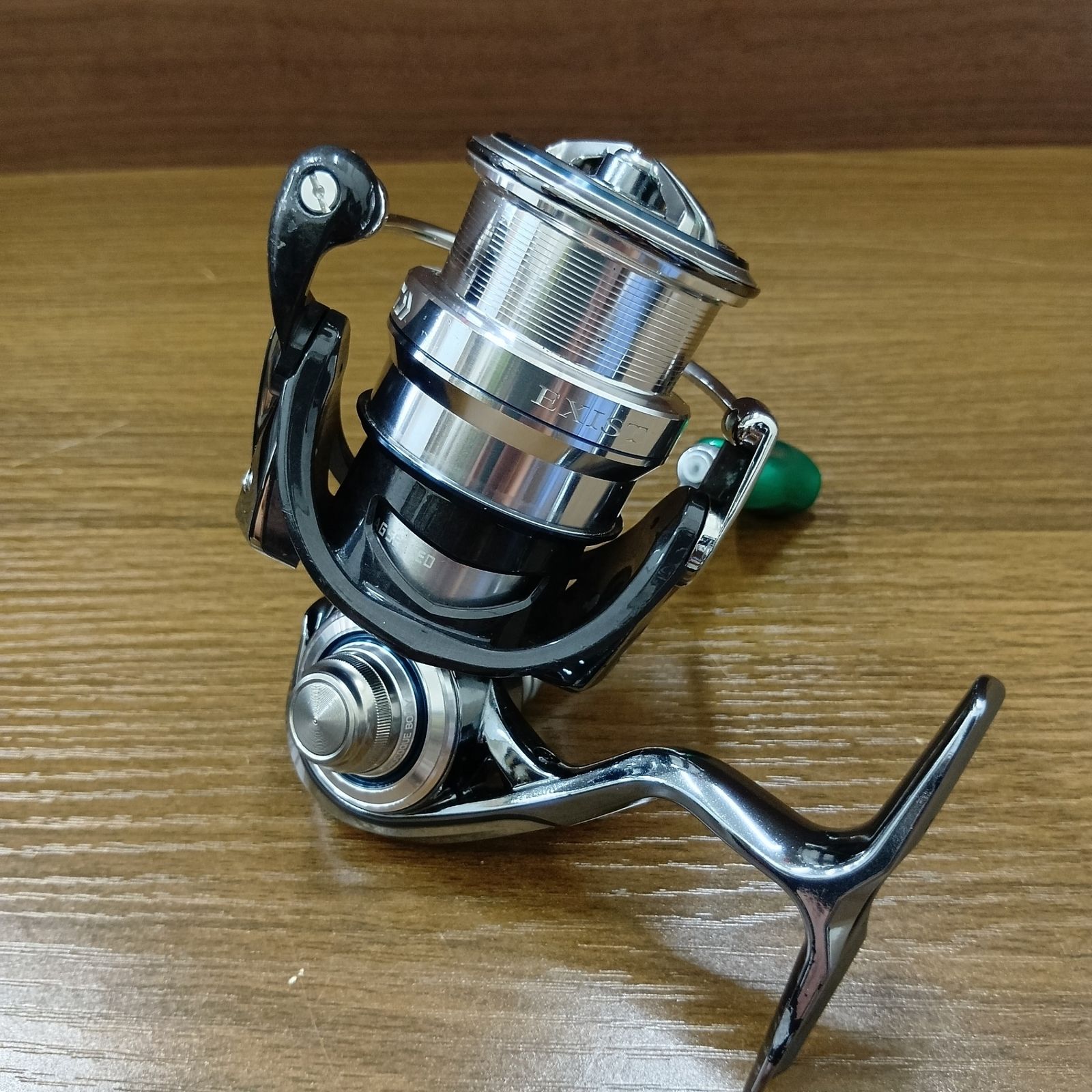 ダイワ(DAIWA) 18EXIST イグジスト FCLT2500S-C スピニングリール 18