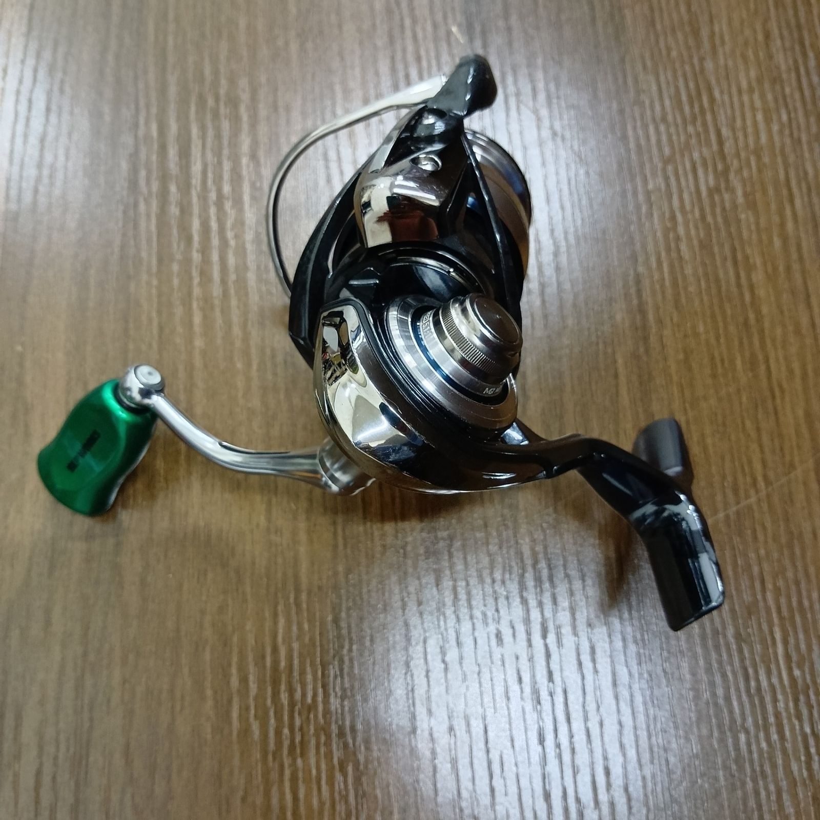  ダイワ DAIWA 18 EXIST イグジスト C スピニングリール スピニングリール リール