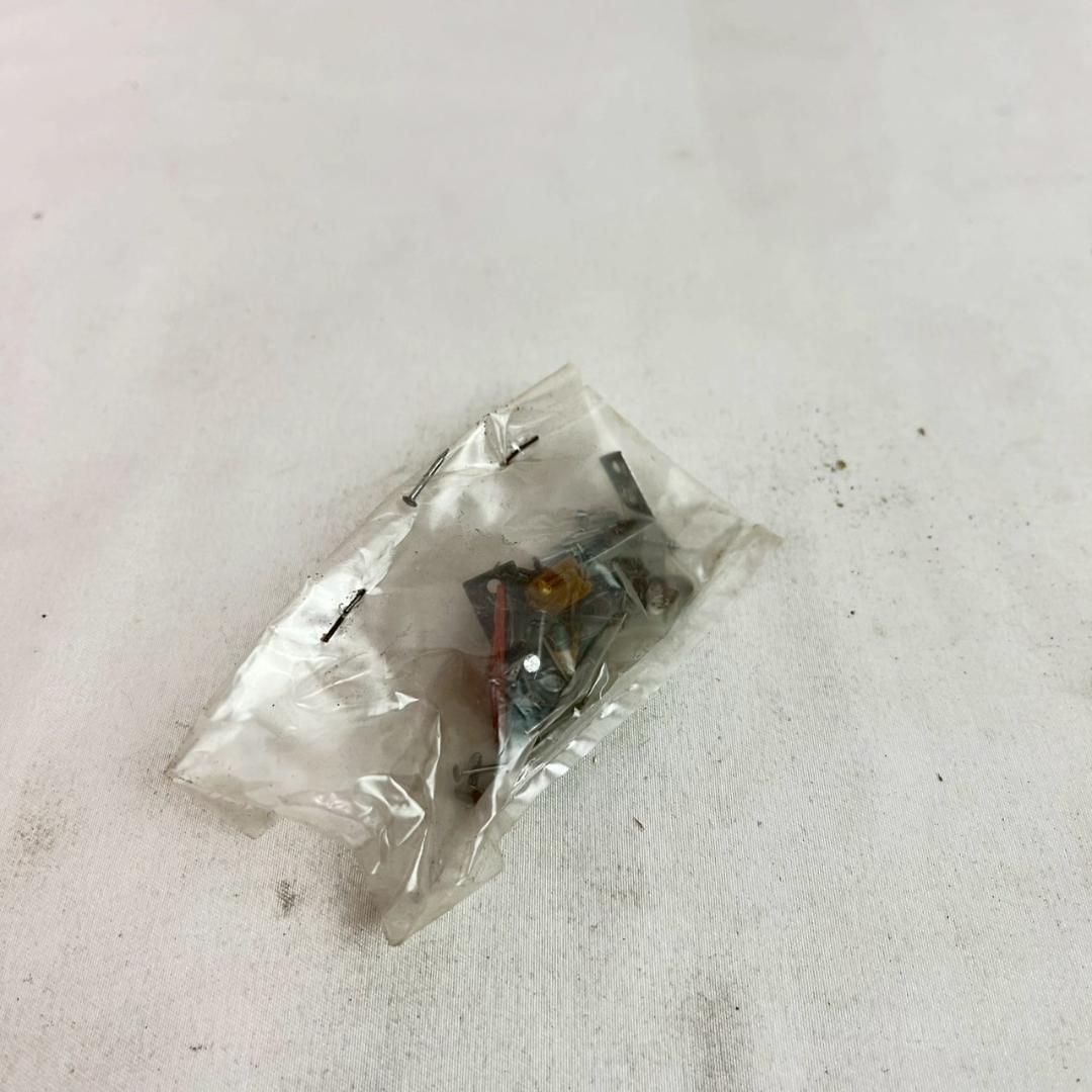 木製模型 カリフォルニア号 水上車 半完成品 電動ボート 当時物 箱付き