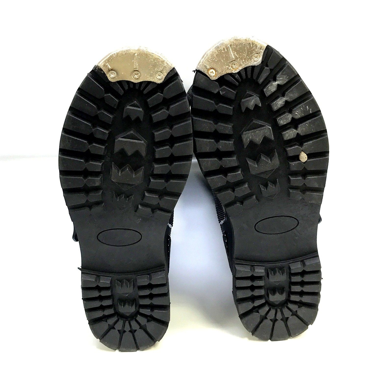 エンデューロブーツ