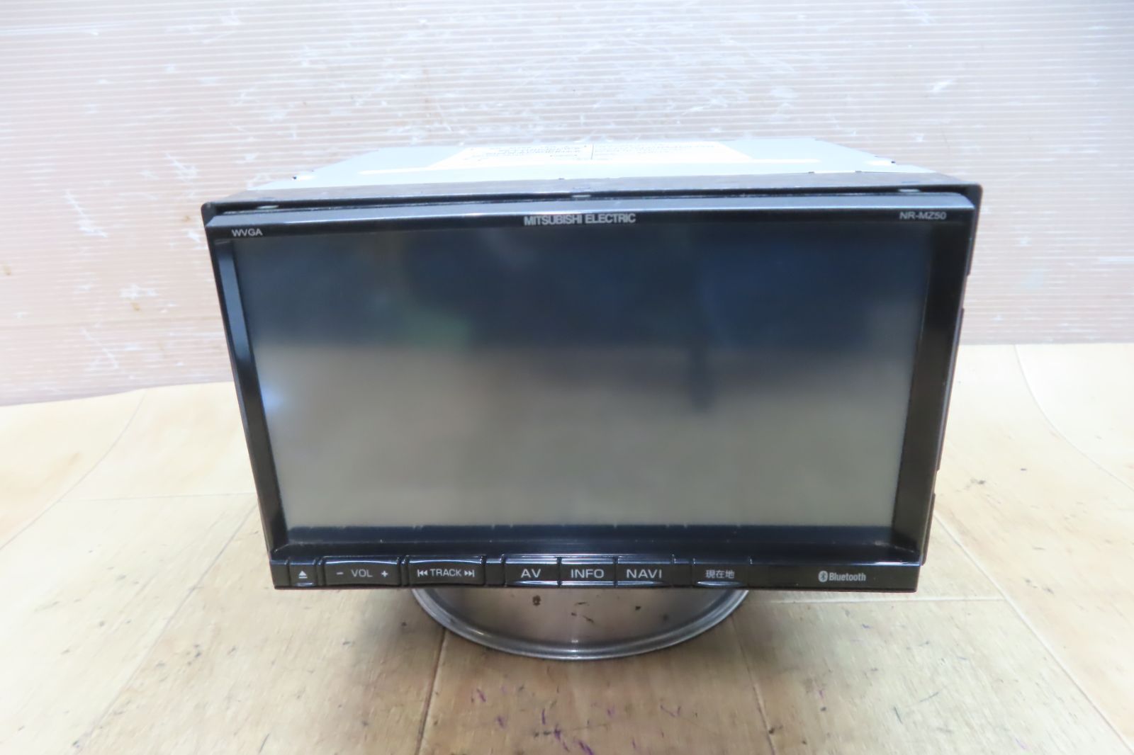 タッチパネル正常