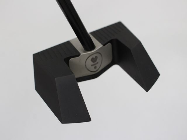 ラブゴルフ L.A.B GOLF MEZZ.1 パター 34インチ 4210