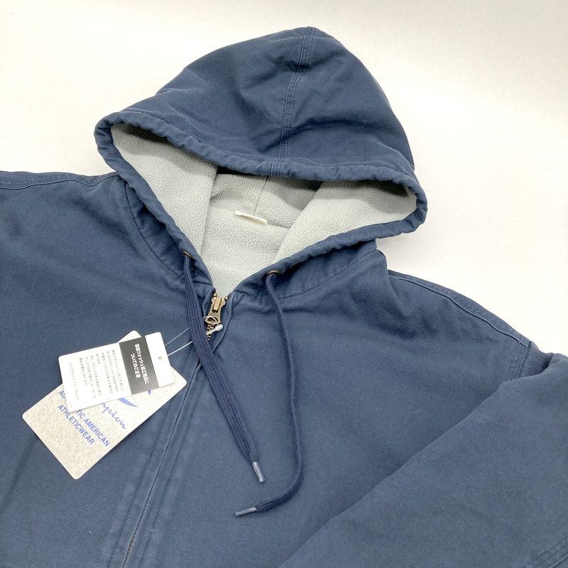 Champion チャンピオン