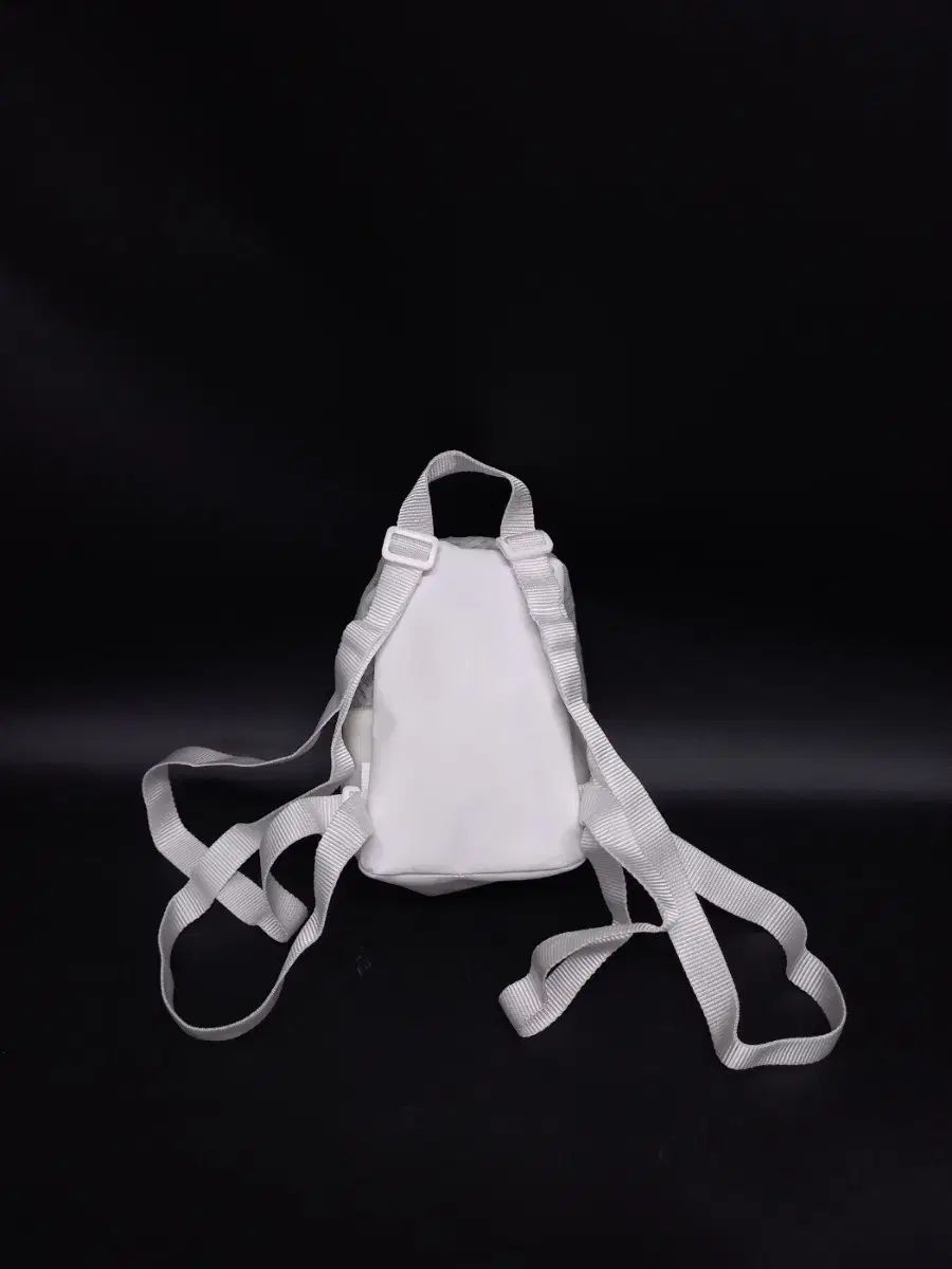 アディダス オリジナルス ミニバックパック