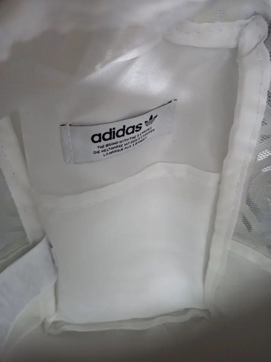 オリジナルス ミニバックパック