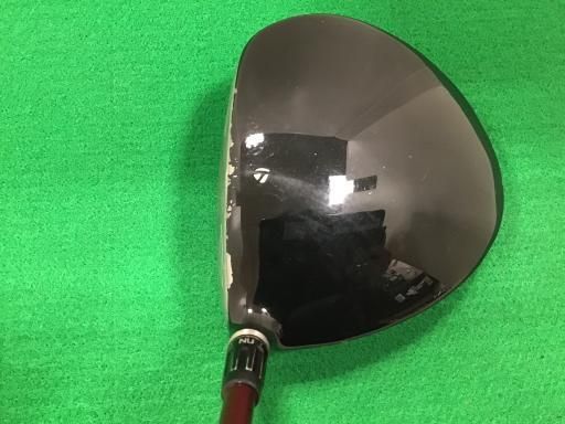 テーラーメイド R 9 MAX TYPE E 10.5° ドライバー DR Motore LITE 50 フレックスS メンズ 男性用 右利き 右用 Cランク ゴルフクラブ