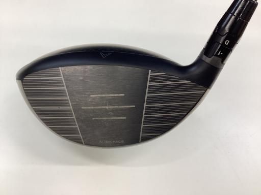 キャロウェイ ELYTE X 10.5° ドライバー DR VENTUS GREEN 50 for CW フレックスS メンズ 男性用 右利き 右用 Bランク ゴルフクラブ