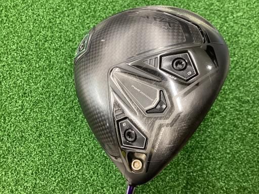 コブラ cobra DARKSPEED LS 10.5° ドライバー DR 純正特注シャフト フレックスS メンズ 男性用 右利き 右用 Cランク ゴルフクラブ