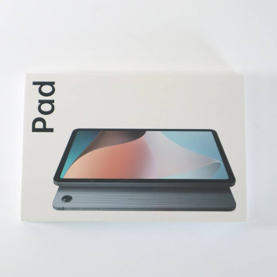 製OPPO Pad Air タブレット OPD2102A 色 ナイトグレー 4GB 128GB 10.3インチ 2K クアッドスピーカー 大容量バッテリー 295h24