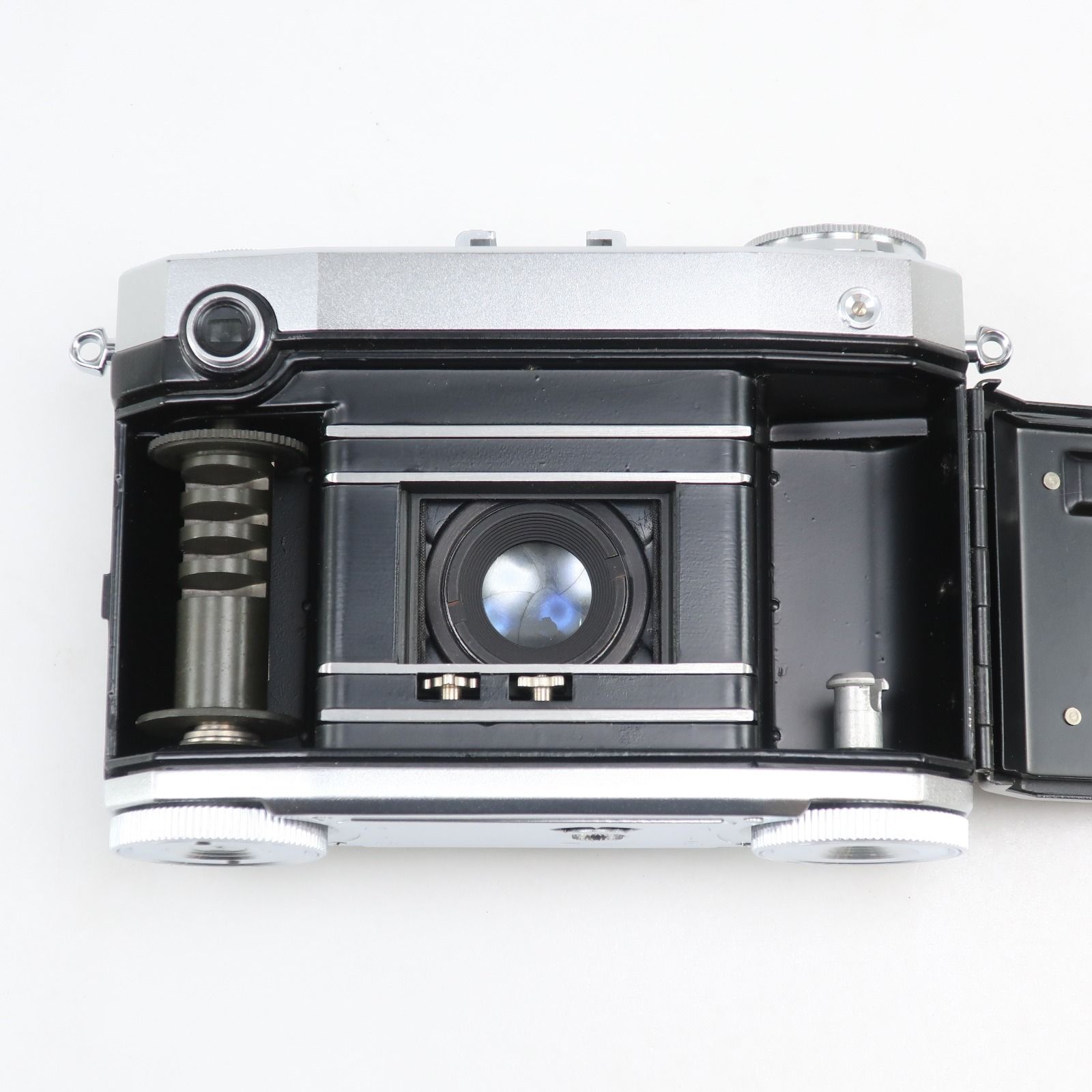 フィルムカメラ