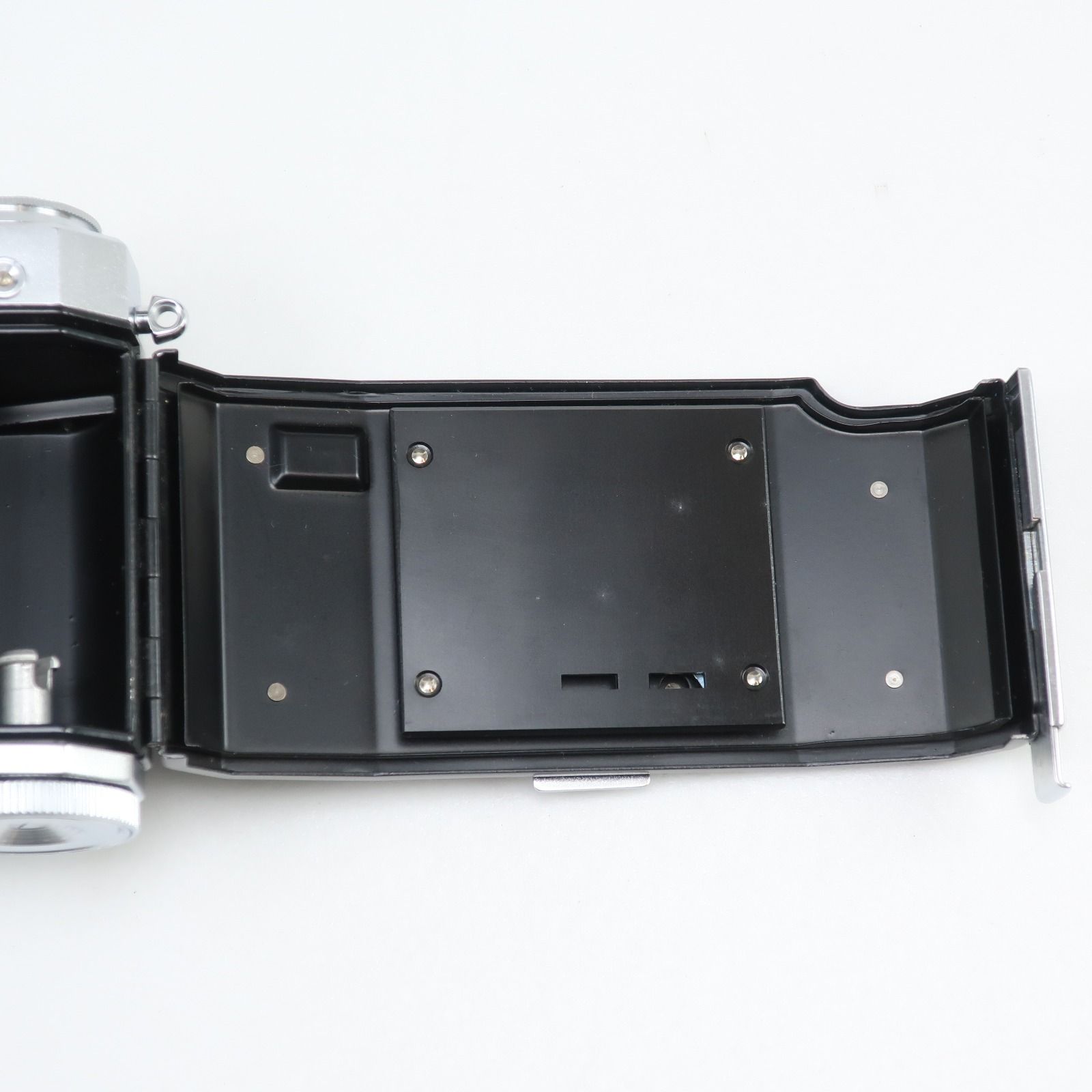 _ フィルムカメラ