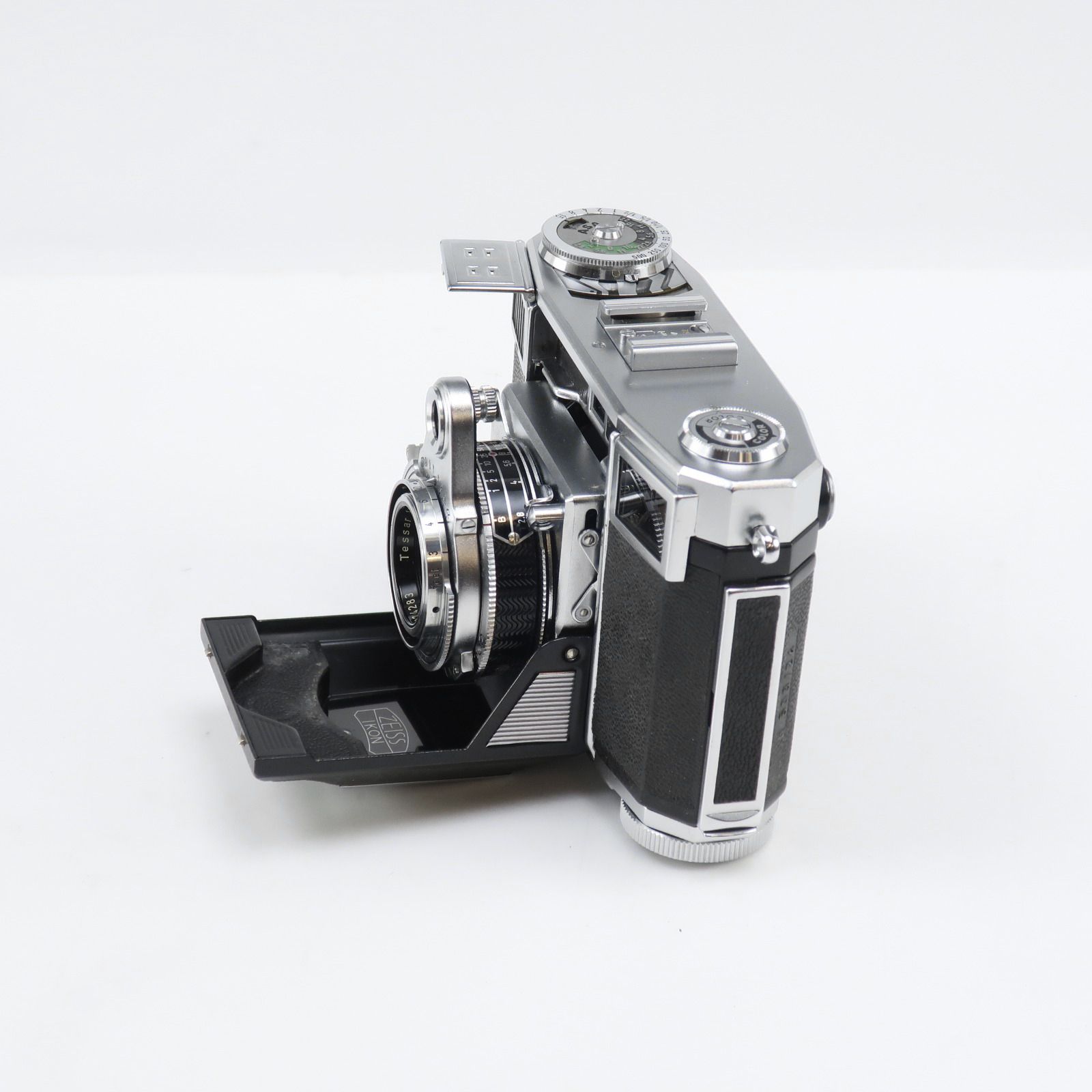 _ フィルムカメラ