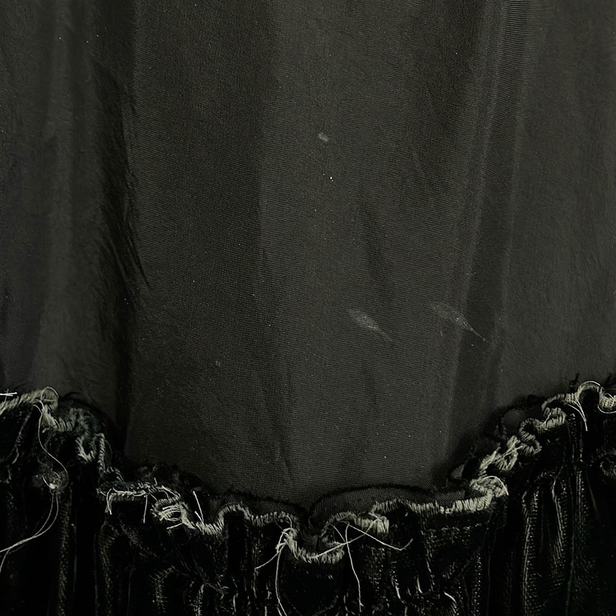 COMMEdesGARCONS トリココムデギャルソン