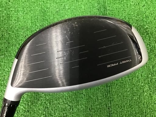 テーラーメイド M 3 460 9.5° ドライバー DR Speeder 661 EVOLUTION IV フレックスS メンズ 男性用 右利き 右用 Dランク ゴルフクラブ