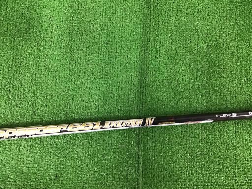 テーラーメイド M 3 460 9.5° ドライバー DR Speeder 661 EVOLUTION IV フレックスS メンズ 男性用 右利き 右用 Dランク ゴルフクラブ