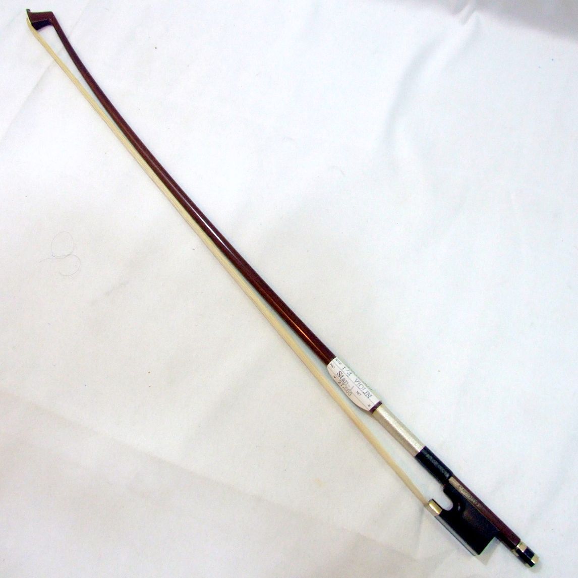 バイオリン 2020年