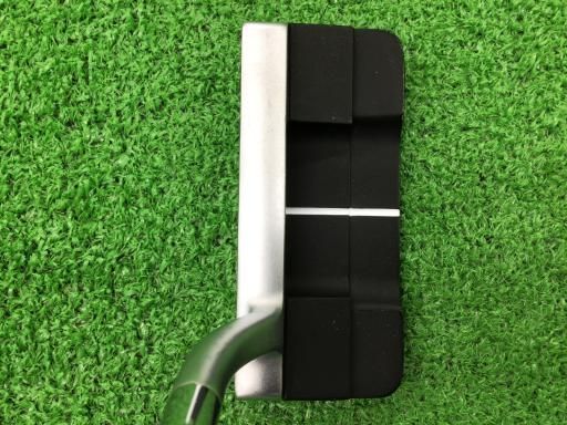 オデッセイ STROKE LAB DOUBLE WIDE FLOW 34インチ パター PT フレックスその他 メンズ 男性用 右利き 右用 Cランク ゴルフクラブ レディースクラブ 練習用ボール