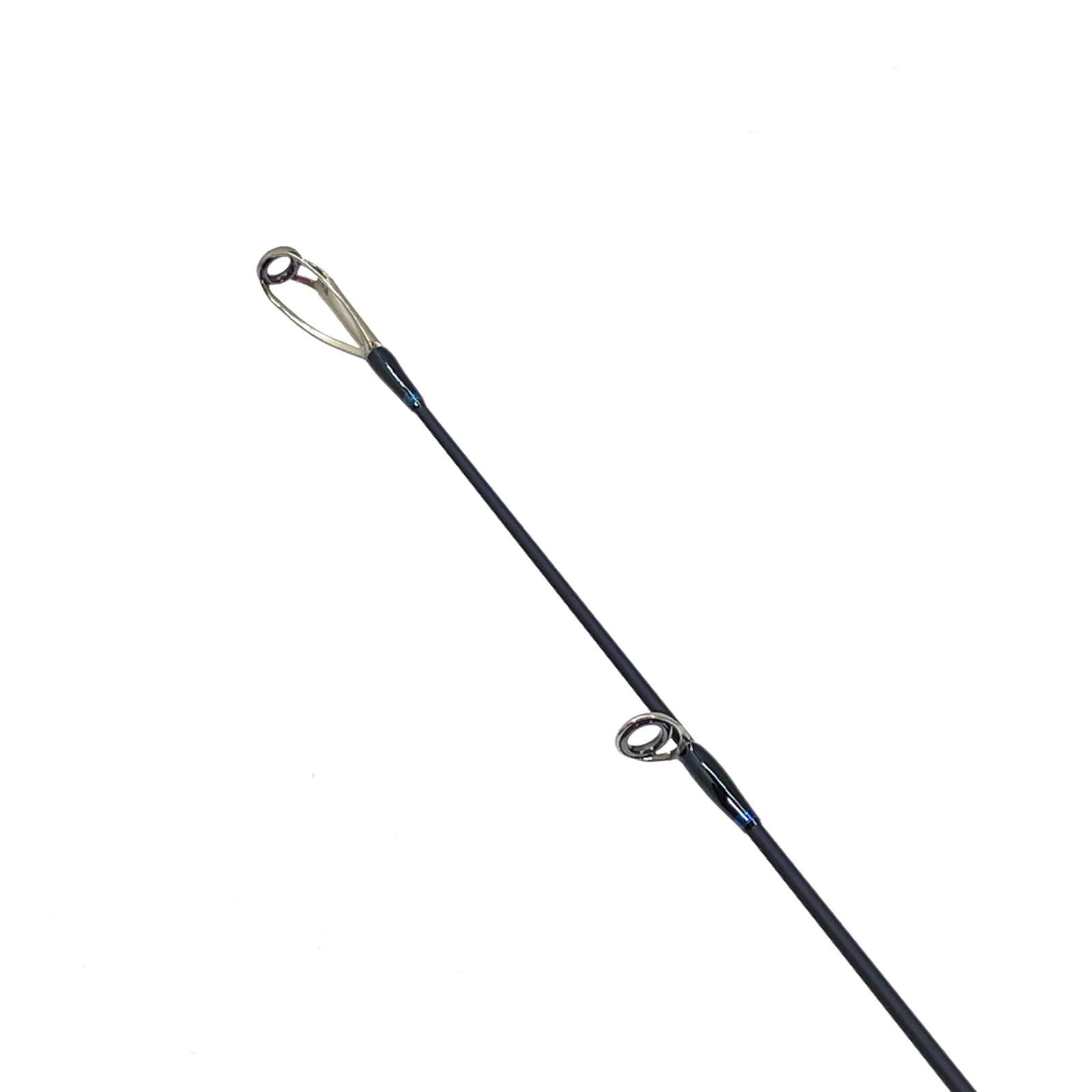  ロッド S-TITLE エスタイトル Sinfini シンフィニ SS-C 72 MST 釣竿 グリップジョイント 84 バスロッド ロッド