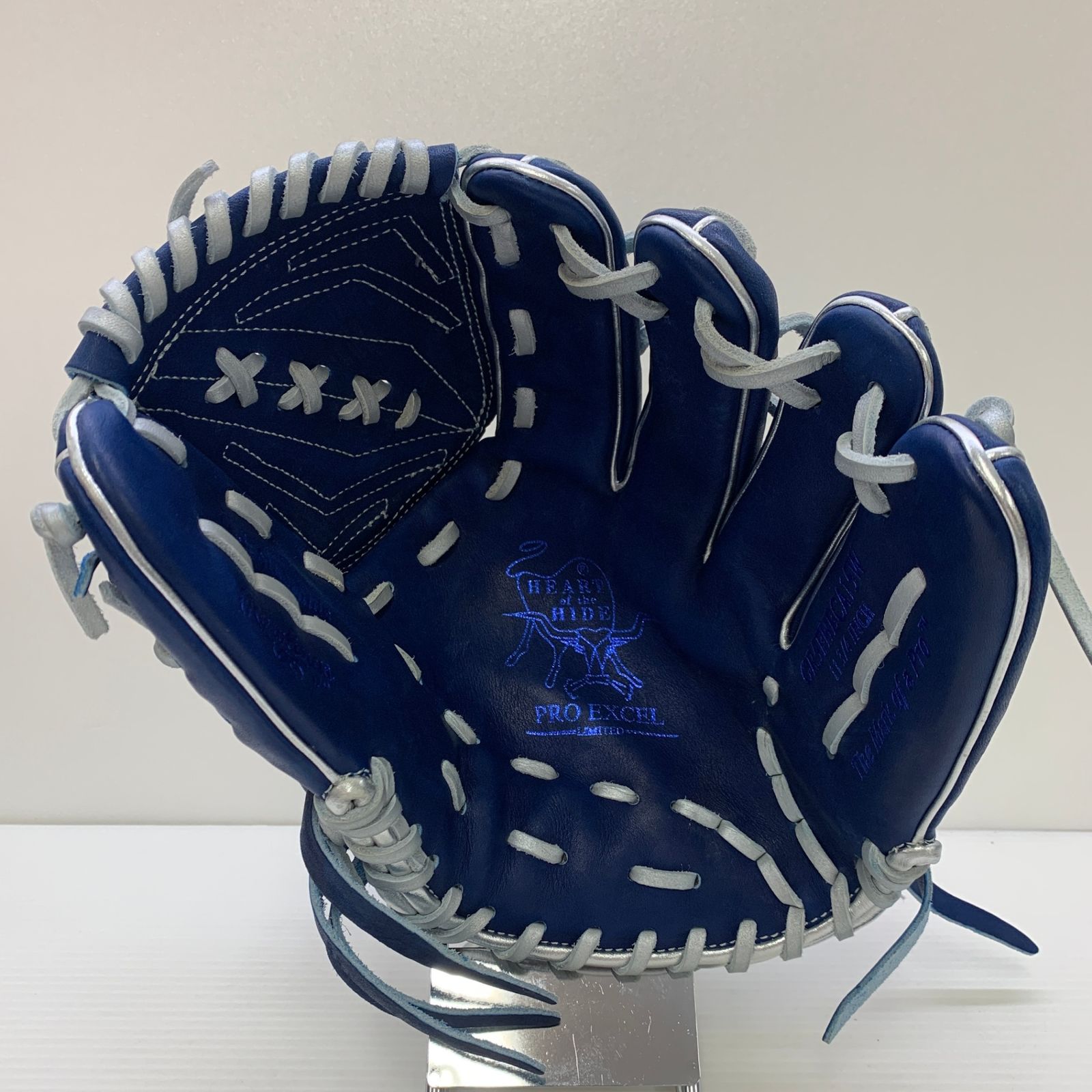 ローリングス Rawlings HOH PRO EXCEL 軟式 大人 一般 投手用 グローブ