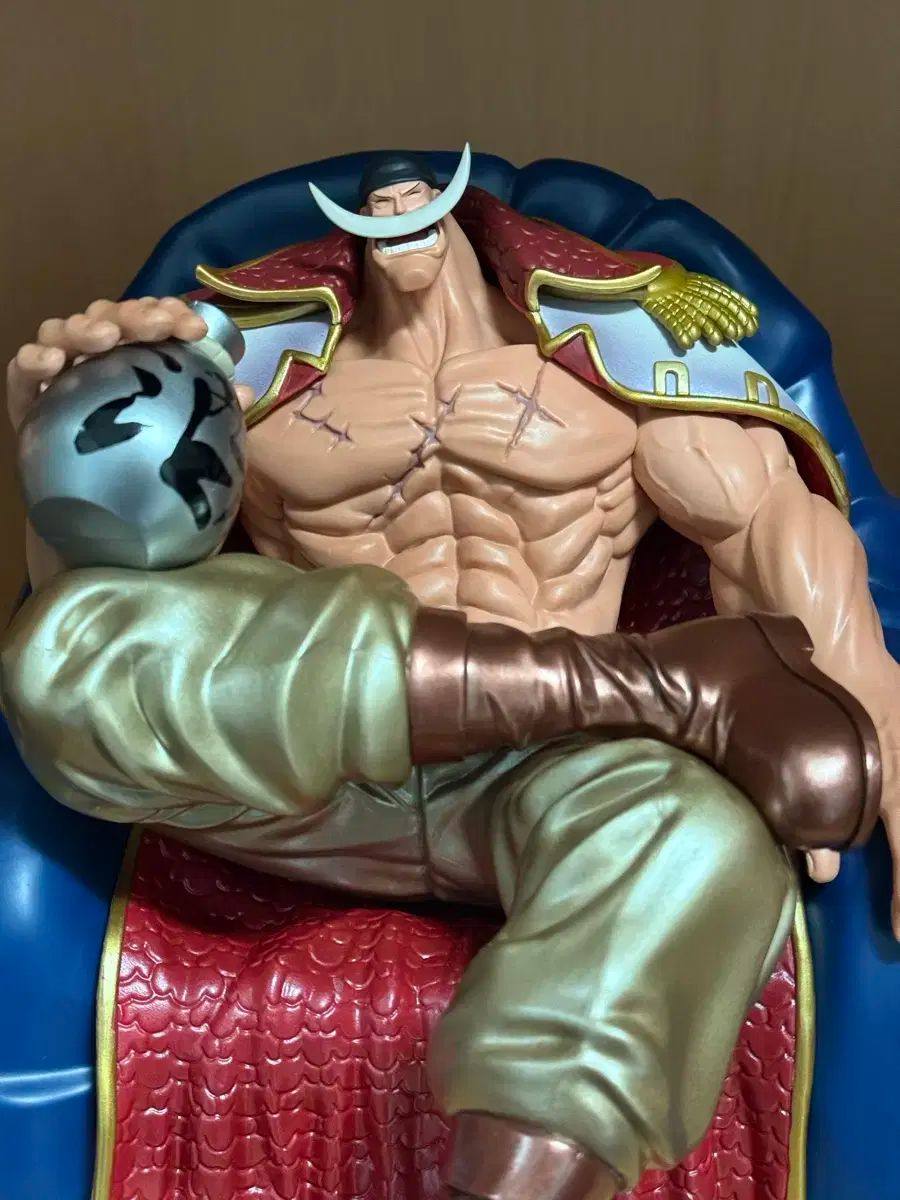 み み ボックスなし x 白ひげ海賊団 一番くじ 白ひげ ラストワン WWW_STEELWINDOWSANDDOORS_COM