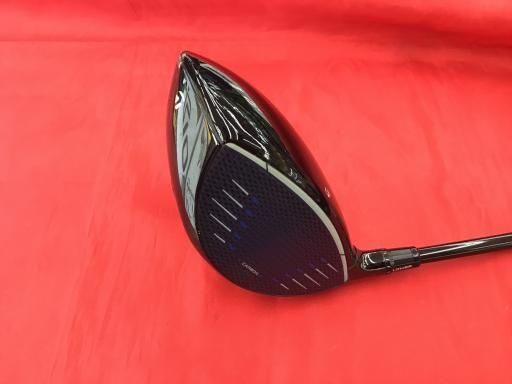 テーラーメイド Qi 10 LS 9° ドライバー DR Tour AD VF-6 フレックスS メンズ 男性用 右利き 右用 Cランク ゴルフクラブ