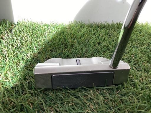 タイトリスト SCOTTY CAMERON select NEWPORT M 1 MALLET 2016 34インチ パター PT スチール フレックスその他 メンズ 男性用 右利き 右用 Cランク ゴルフクラブ