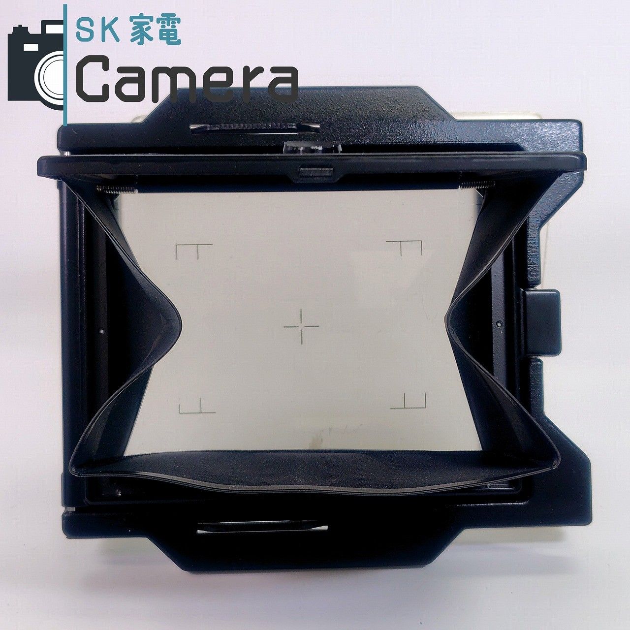 ピンフード VIEW