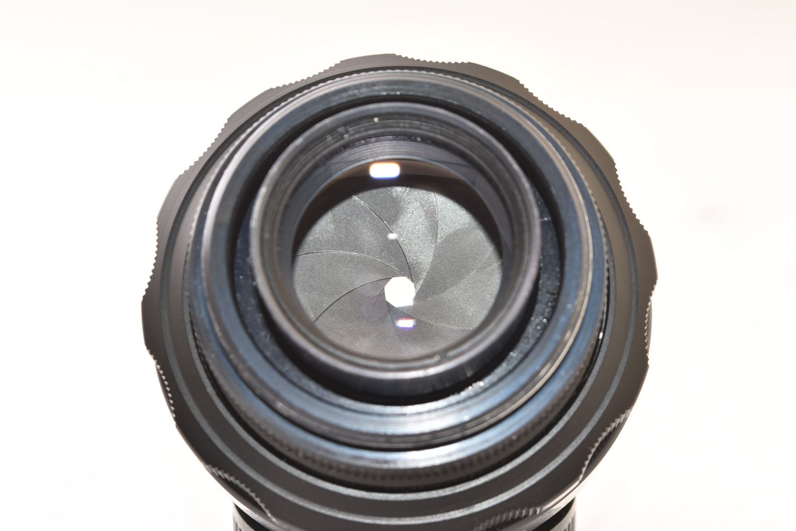  ヘリオス HELIOS 44 2 58 mm F M 42マウント 2511010 レンズ(単焦点) カメラ