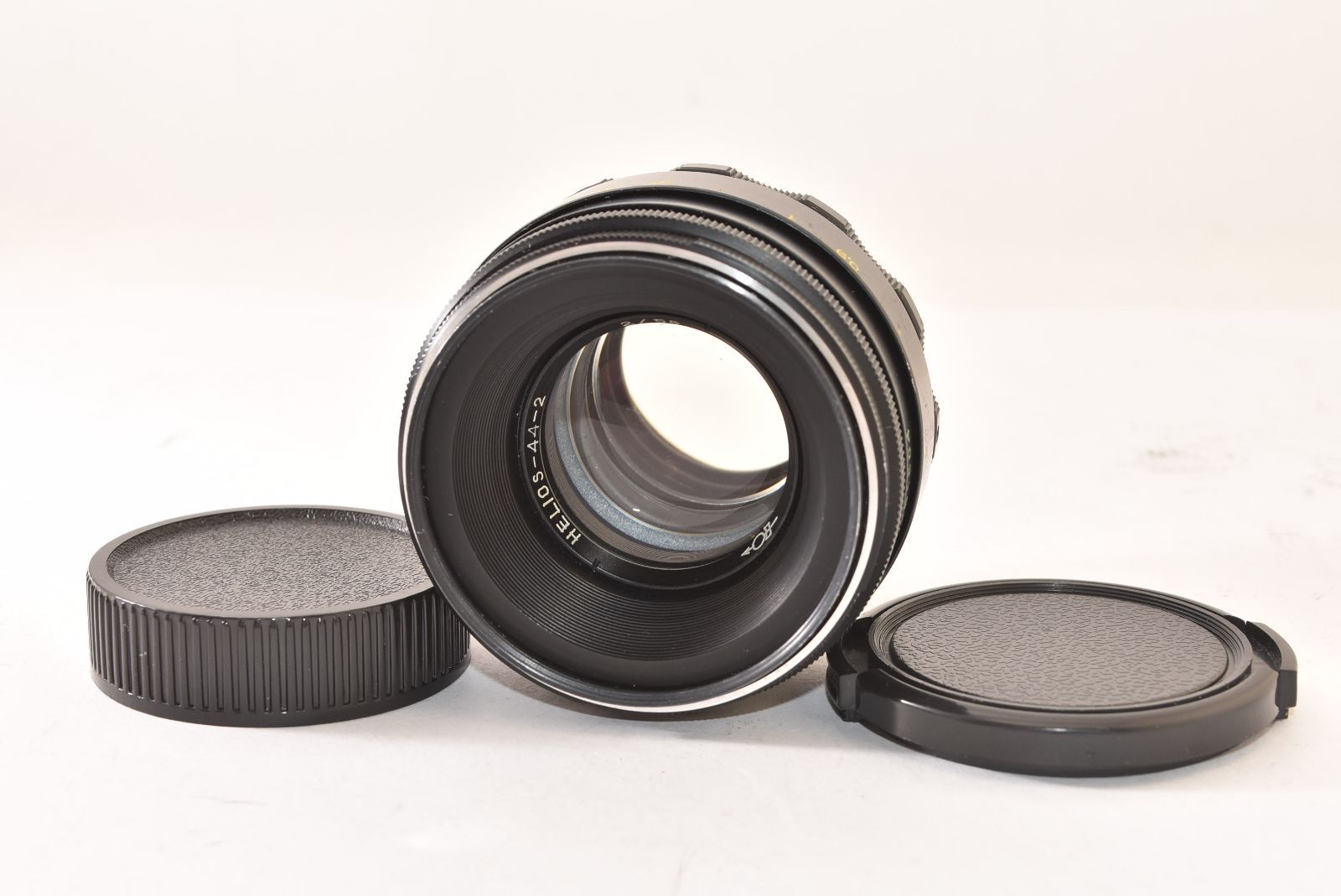 ヘリオス HELIOS 44-2 58mm F2 M42マウント 2511010