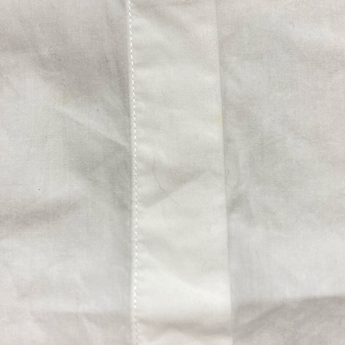 長袖シャツブラウス