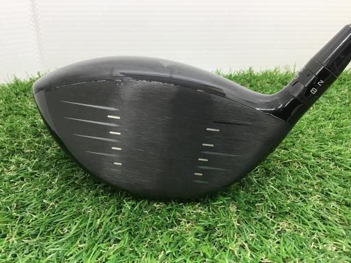 タイトリスト TS 3 9.5° USA ドライバー DR KURO KAGE Black DUAL CORE TiNi SFW 50 フレックスS メンズ 男性用 右利き 右用 Cランク ゴルフクラブ